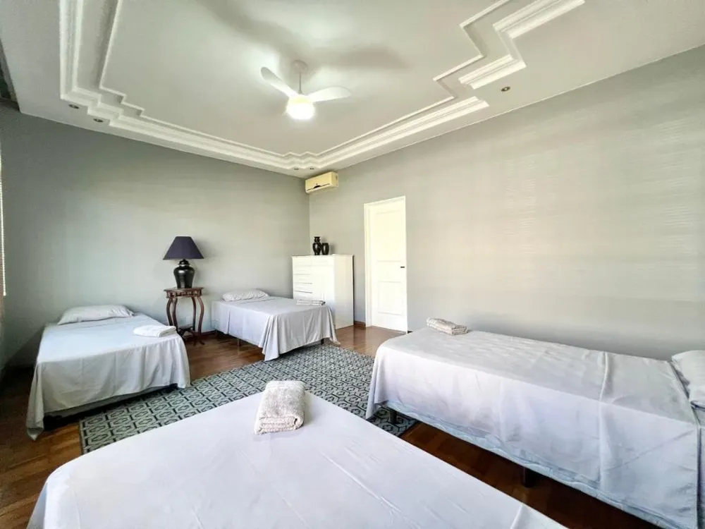 Casa, 4 quartos, 250 m² - Foto 12
