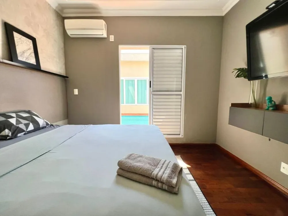 Casa, 4 quartos, 250 m² - Foto 8