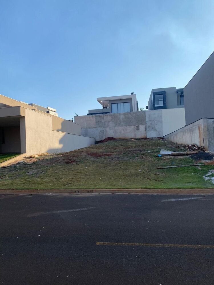 Terreno à venda, 349m² - Foto 2