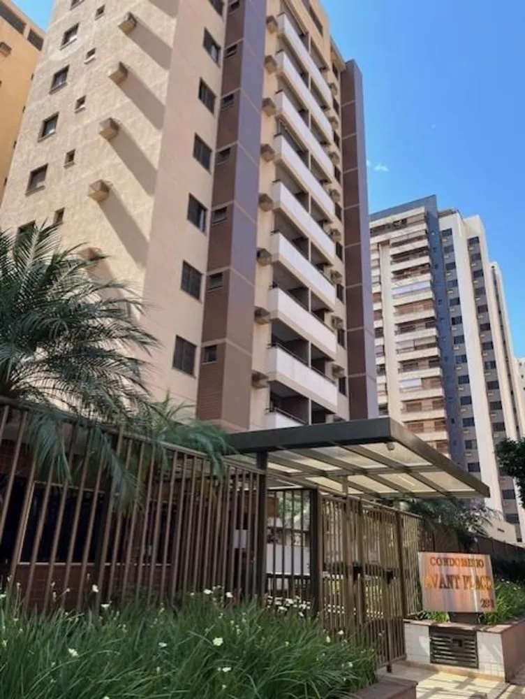 Apartamento, 3 quartos, 110 m² - Foto 4