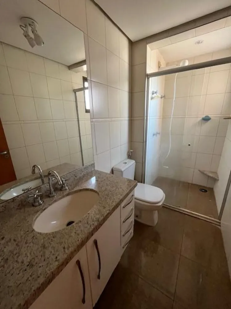 Apartamento, 3 quartos, 110 m² - Foto 1