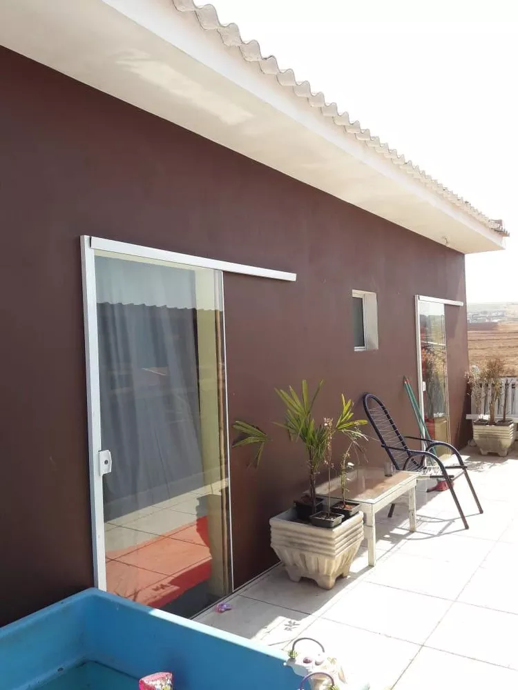 Casa à venda com 4 quartos, 160m² - Foto 5