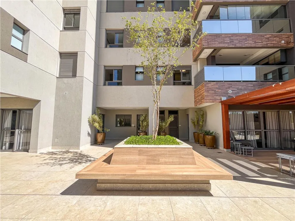 Apartamento, 3 quartos, 111 m² - Foto 2