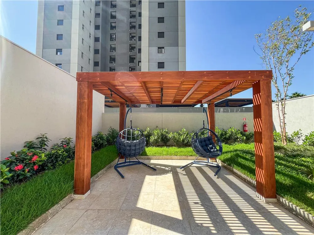 Apartamento, 3 quartos, 111 m² - Foto 3