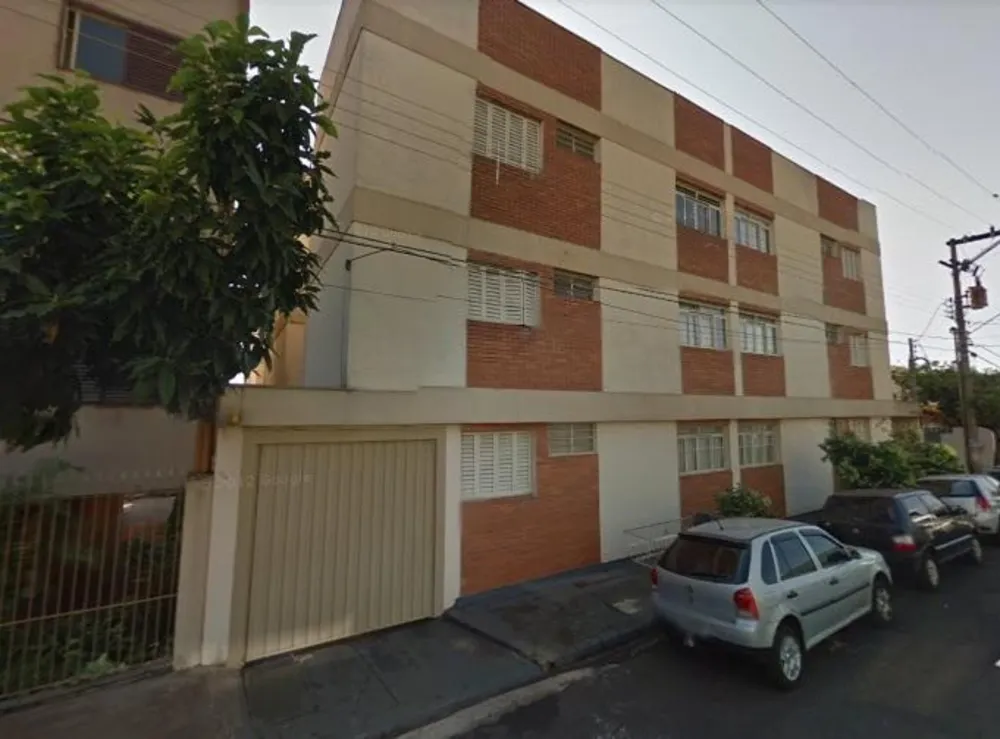 Apartamento, 1 quarto, 50 m² - Foto 2