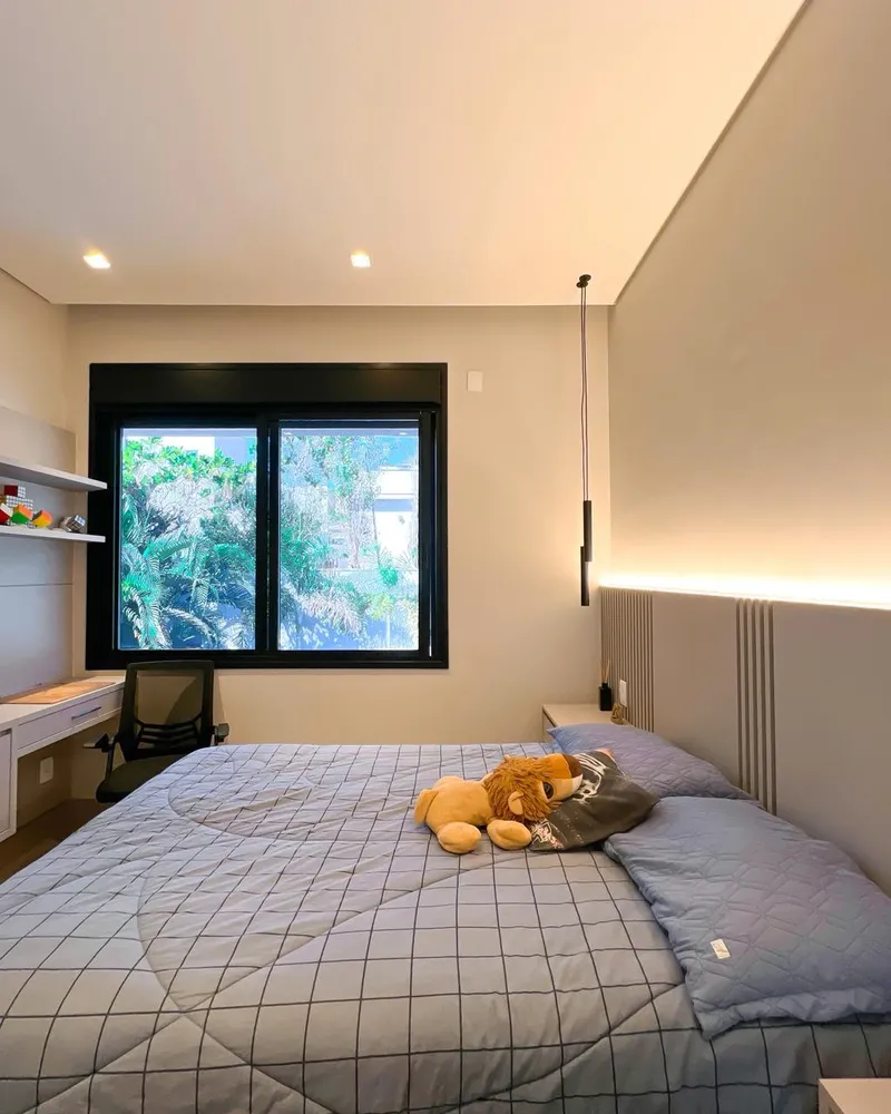 Casa de Condomínio, 3 quartos - Foto 7