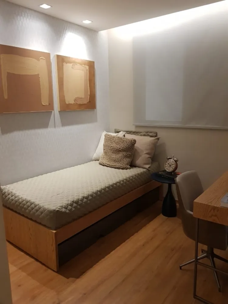 Apartamento, 2 quartos, 57 m² - Foto 3