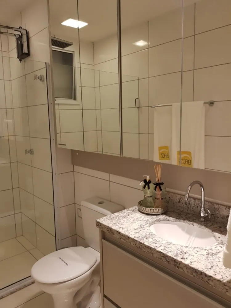 Apartamento, 2 quartos, 57 m² - Foto 4