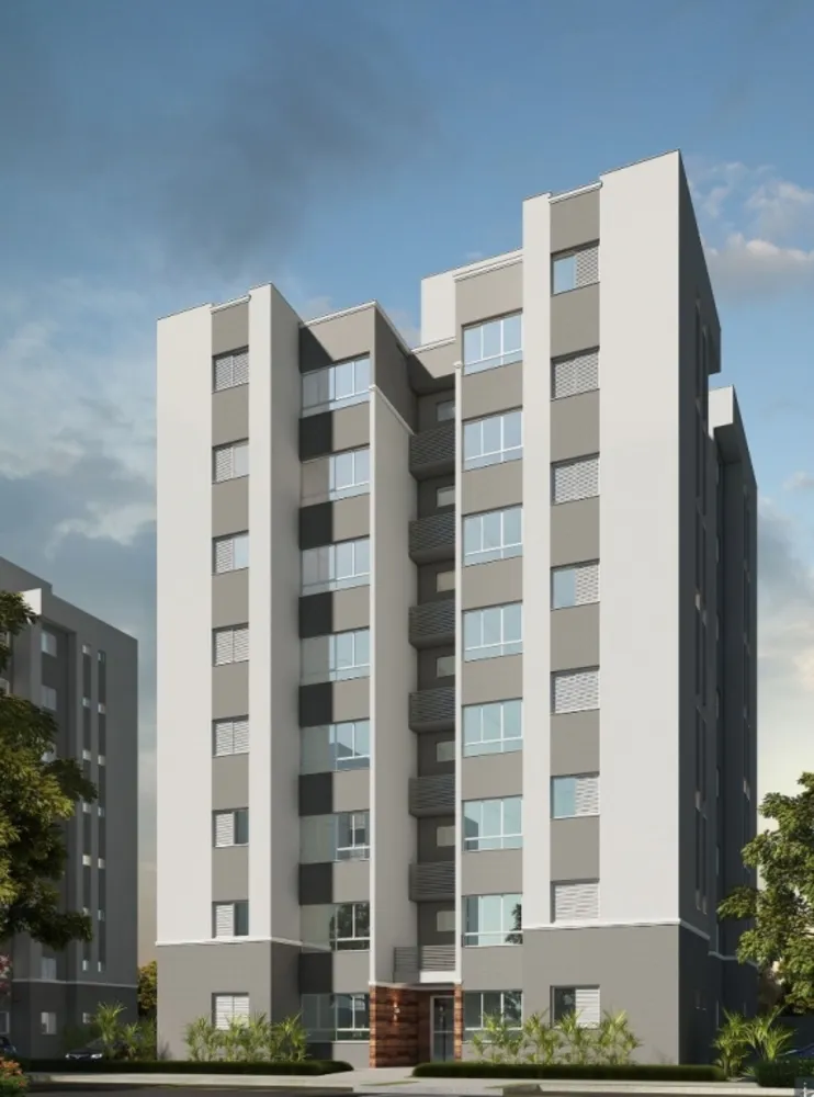 Apartamento, 2 quartos, 57 m² - Foto 5