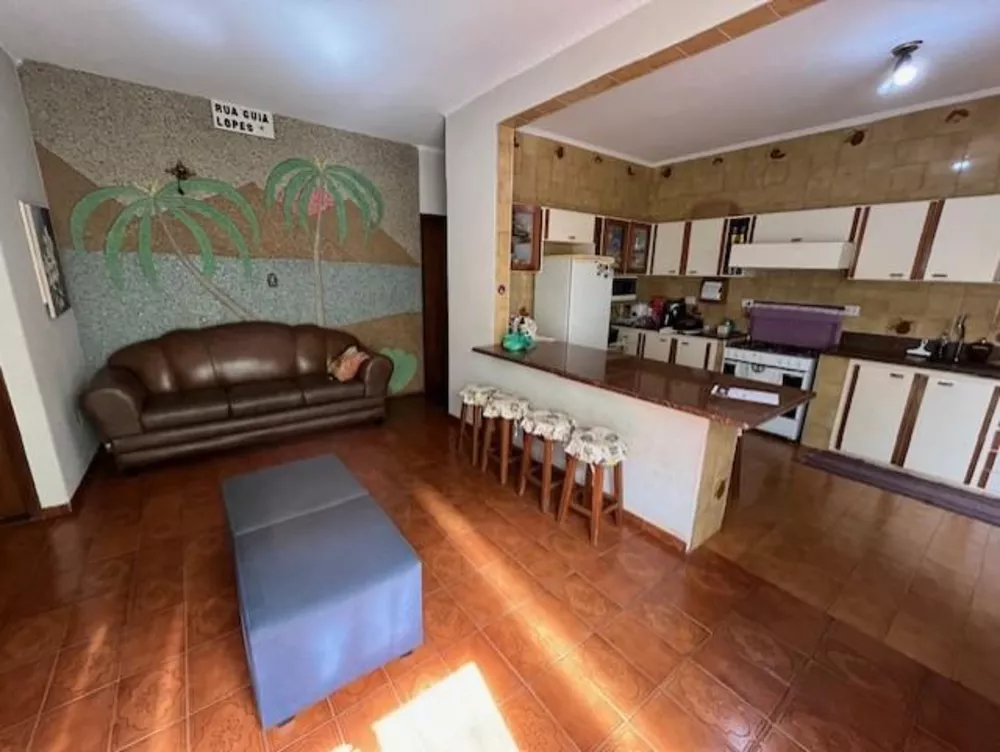 Casa à venda com 9 quartos, 380m² - Foto 6