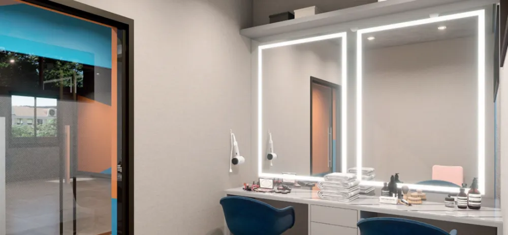 Apartamento, 2 quartos, 71 m² - Foto 3