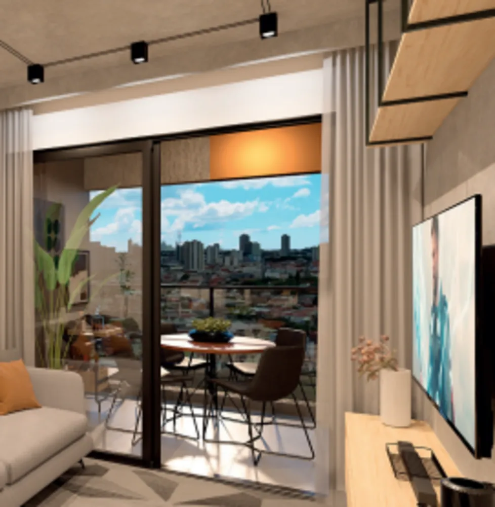 Apartamento, 2 quartos, 71 m² - Foto 11