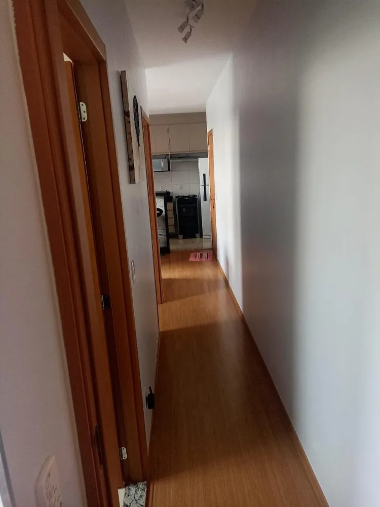 Apartamento, 2 quartos, 45 m² - Foto 4