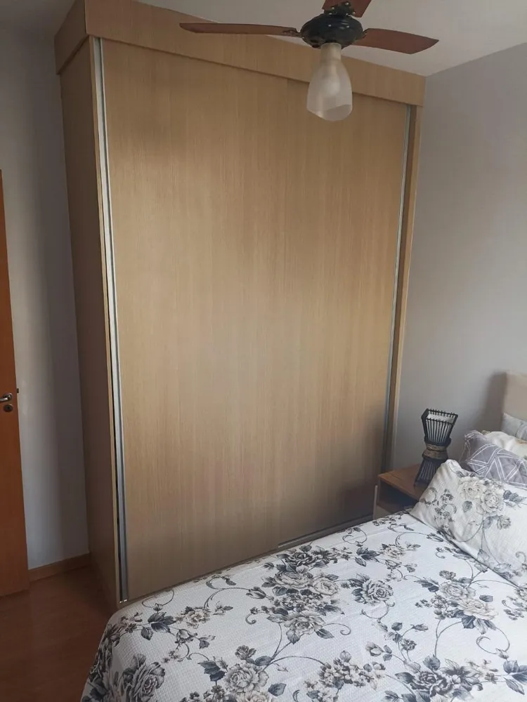Apartamento, 2 quartos, 45 m² - Foto 1