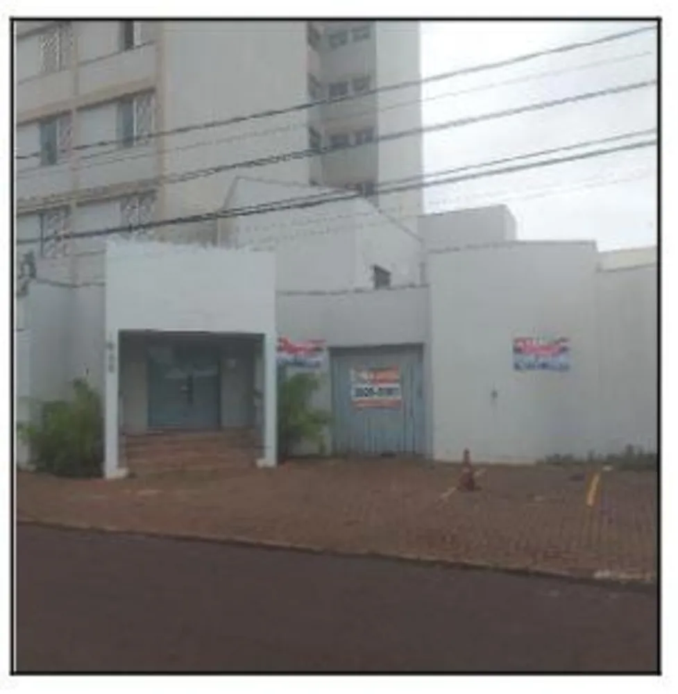 Casa, 1 quarto, 360 m² - Foto 1