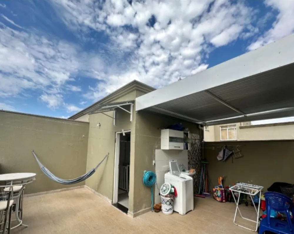 Apartamento, 3 quartos, 90 m² - Foto 3