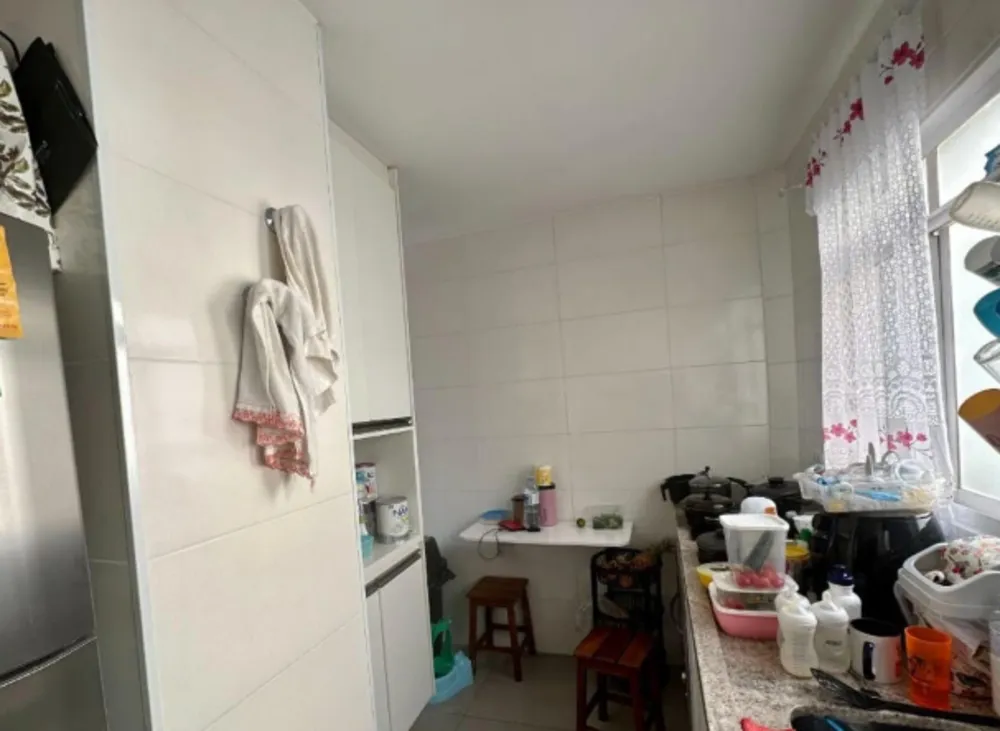 Apartamento, 3 quartos, 90 m² - Foto 5
