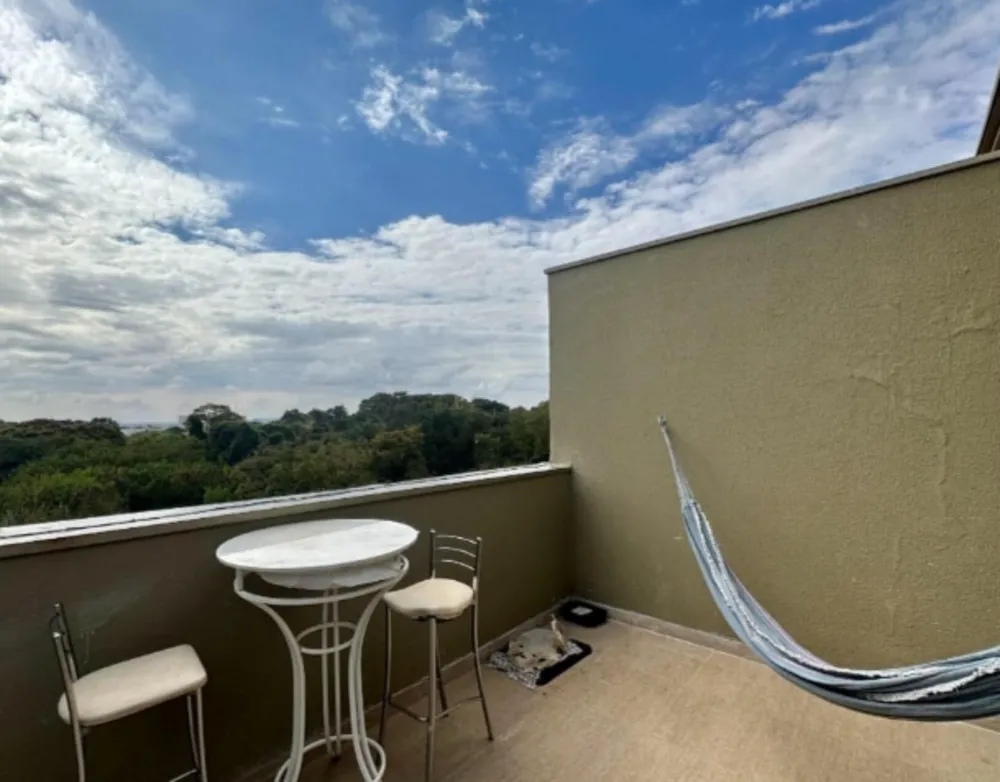 Apartamento, 3 quartos, 90 m² - Foto 1