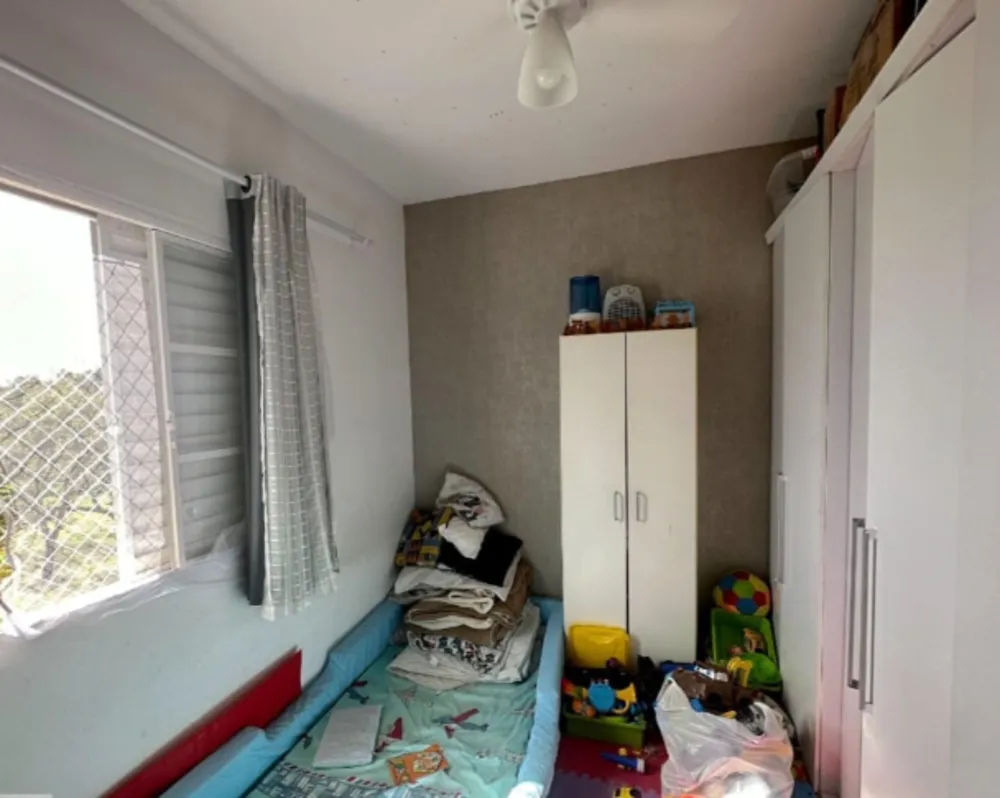Apartamento, 3 quartos, 90 m² - Foto 4