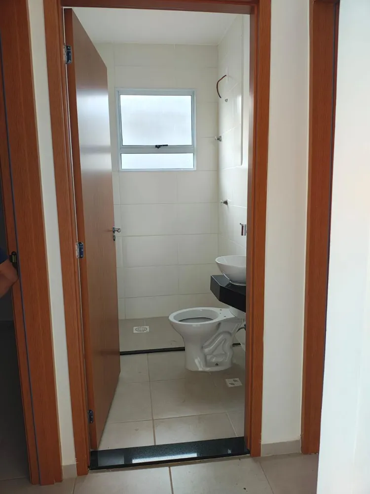Casa de Condomínio, 2 quartos - Foto 14