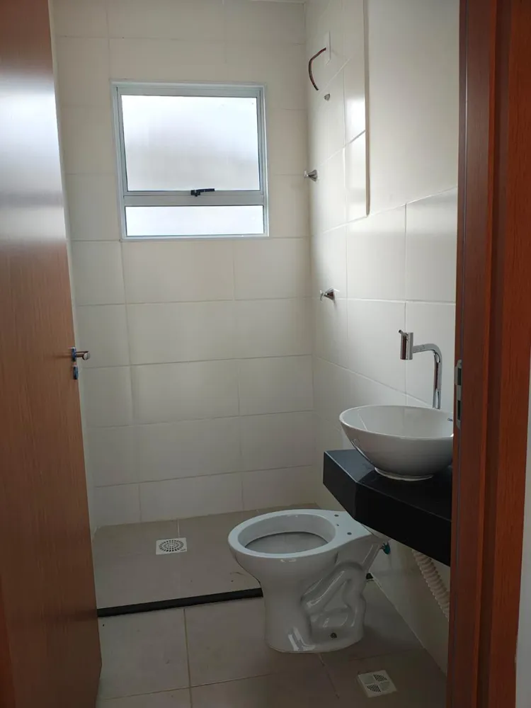 Casa de Condomínio, 2 quartos - Foto 6