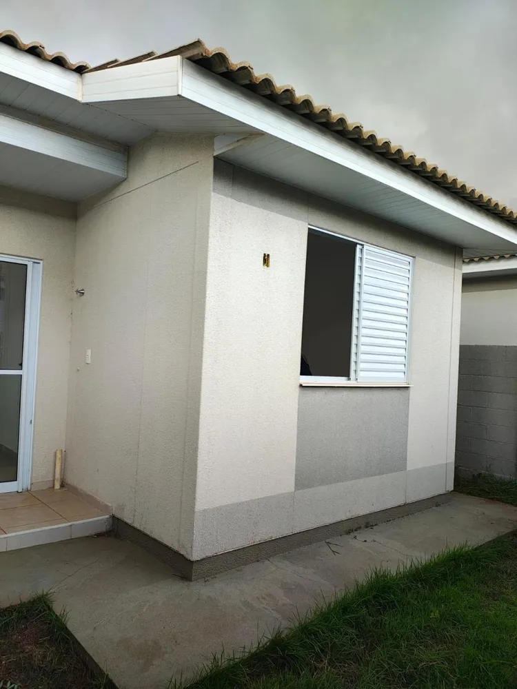 Casa de Condomínio, 2 quartos - Foto 7