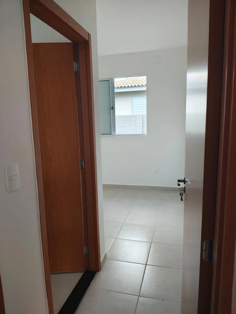 Casa de Condomínio, 2 quartos - Foto 5