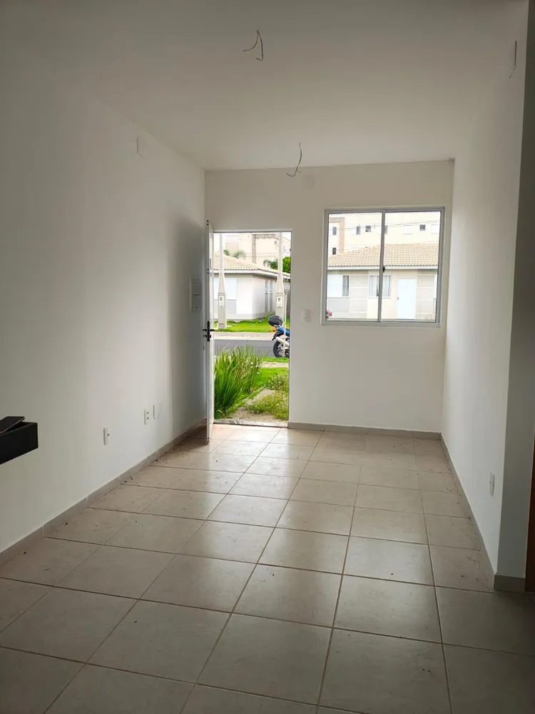 Casa de Condomínio, 2 quartos - Foto 2