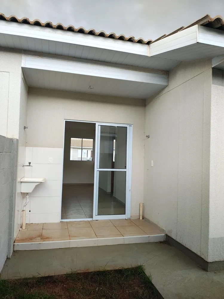 Casa de Condomínio, 2 quartos - Foto 8