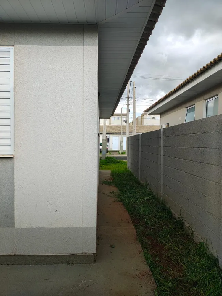 Casa de Condomínio, 2 quartos - Foto 16