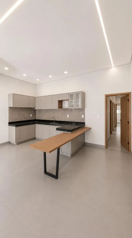 Casa, 3 quartos, 95 m² - Foto 3