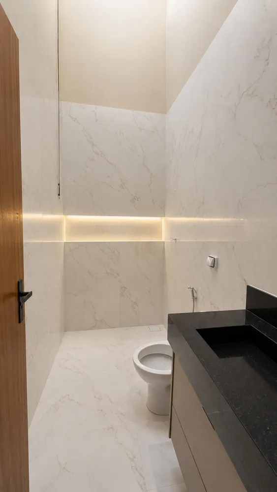 Casa, 3 quartos, 95 m² - Foto 4