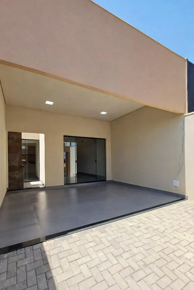 Casa, 3 quartos, 95 m² - Foto 2