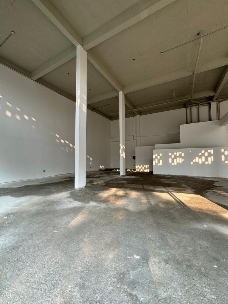 Loja-Salão para alugar, 211m² - Foto 3