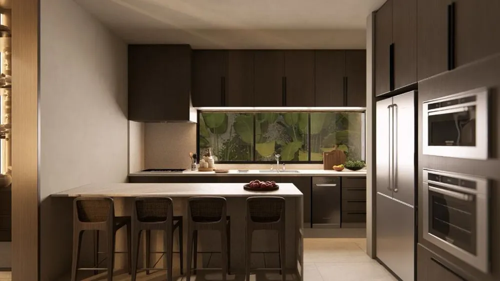 Casa de Condomínio, 4 quartos - Foto 6