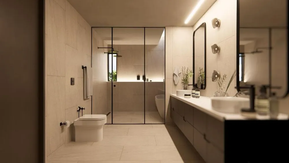 Casa de Condomínio, 4 quartos - Foto 5