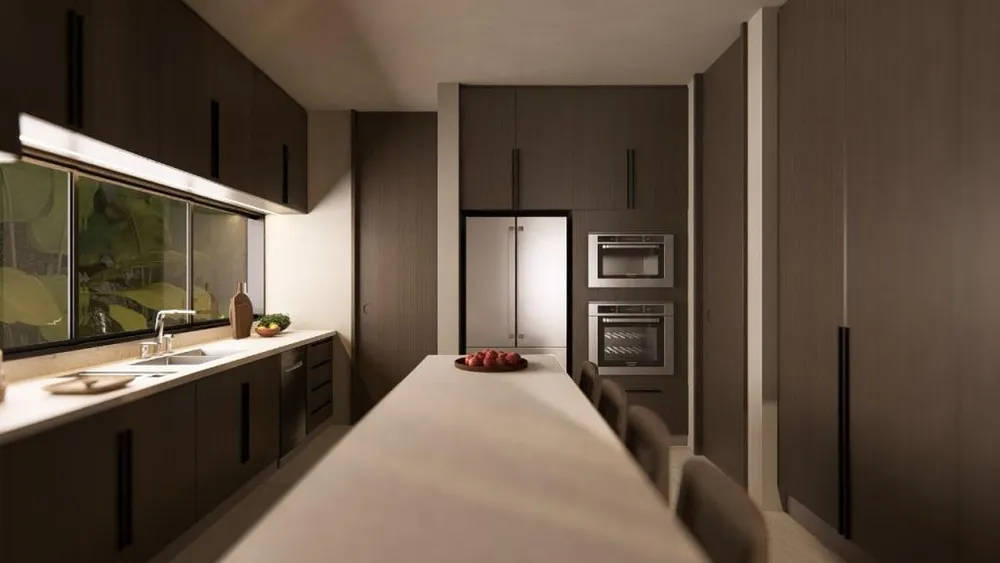 Casa de Condomínio, 4 quartos - Foto 7