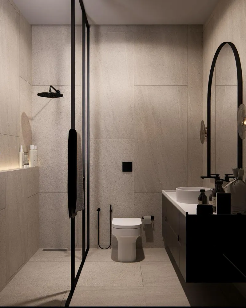 Casa de Condomínio, 4 quartos - Foto 8