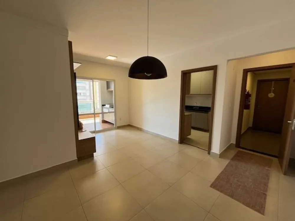 Apartamento, 3 quartos, 107 m² - Foto 1