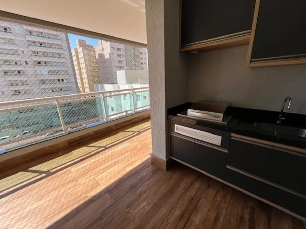 Apartamento, 3 quartos, 107 m² - Foto 5