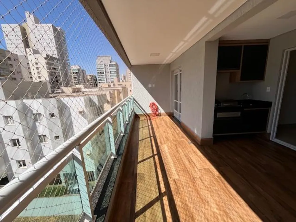 Apartamento, 3 quartos, 107 m² - Foto 11