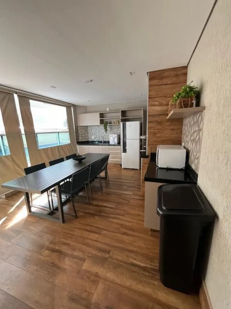 Apartamento, 3 quartos, 107 m² - Foto 10