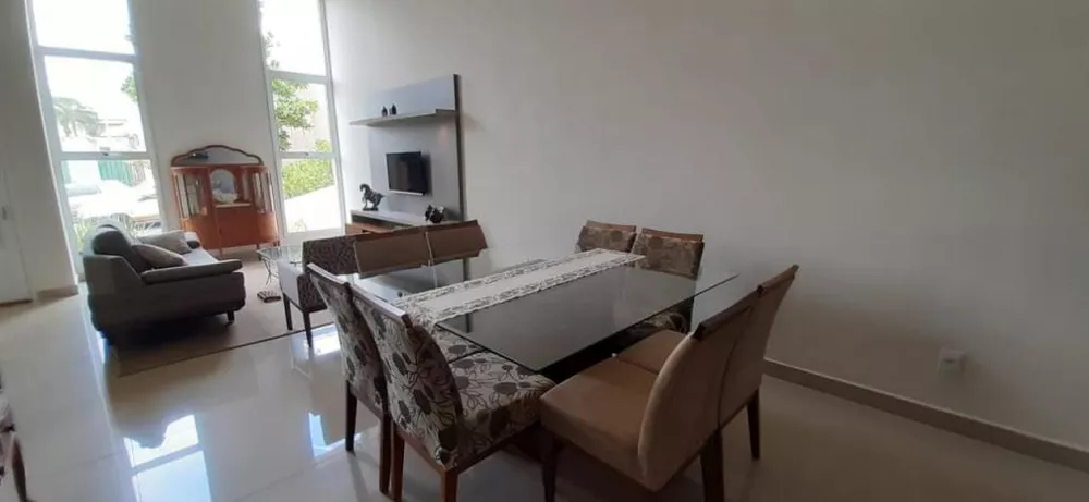 Casa de Condomínio à venda com 3 quartos, 145m² - Foto 9