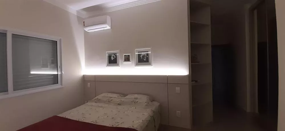 Casa de Condomínio à venda com 3 quartos, 145m² - Foto 2