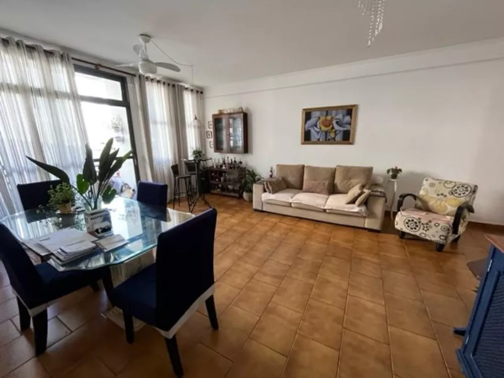 Apartamento à venda com 3 quartos, 120m² - Foto 6