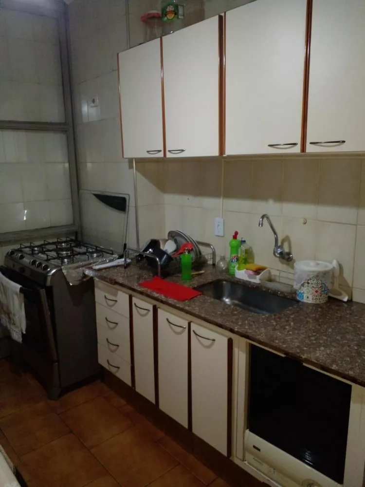 Apartamento à venda com 3 quartos, 120m² - Foto 8