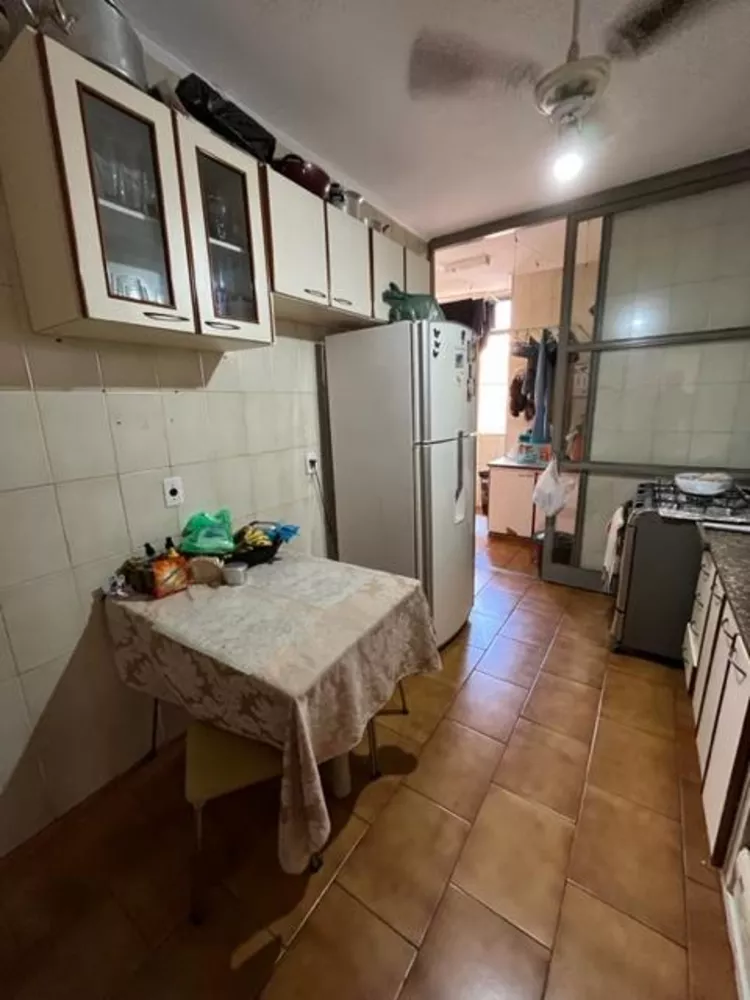 Apartamento à venda com 3 quartos, 120m² - Foto 7