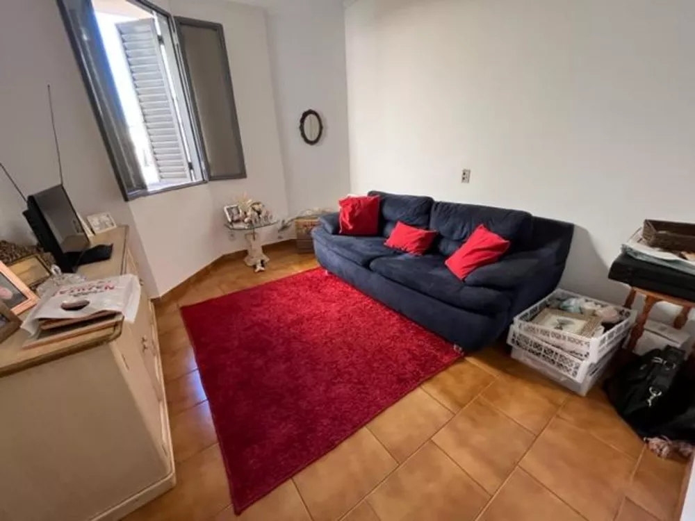 Apartamento à venda com 3 quartos, 120m² - Foto 2