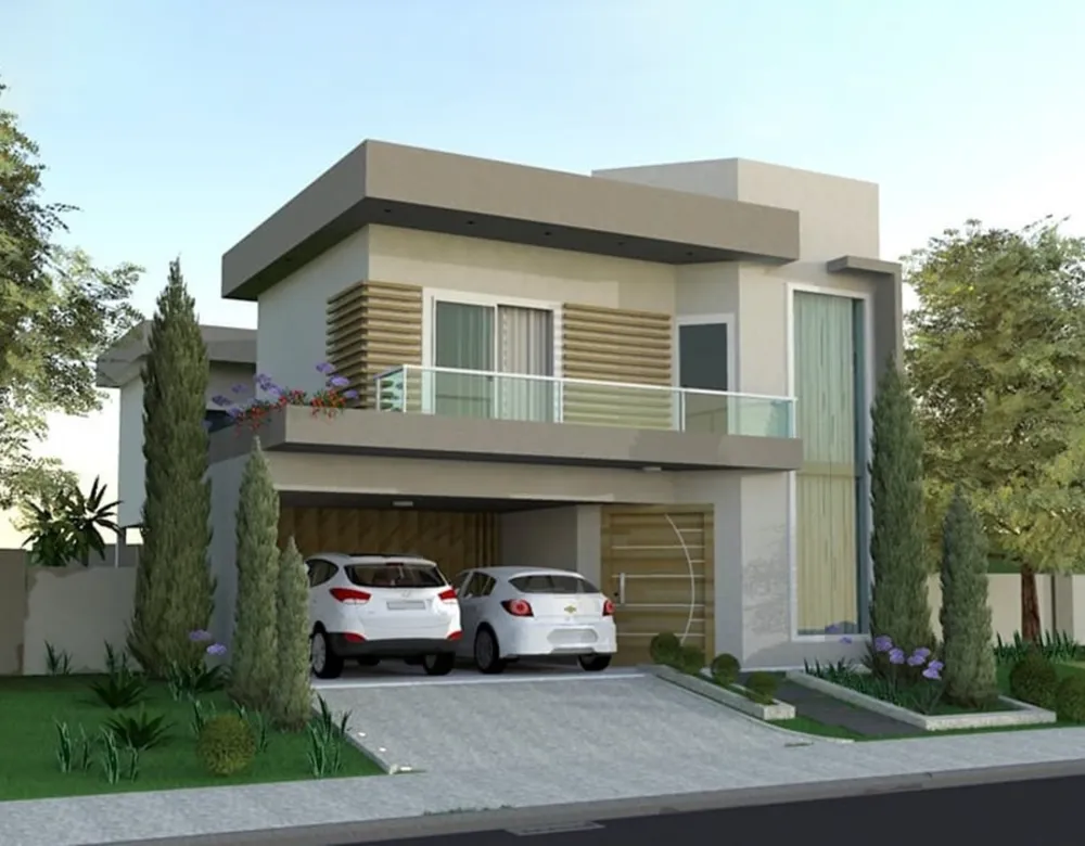 Terreno, 259 m² - Foto 1