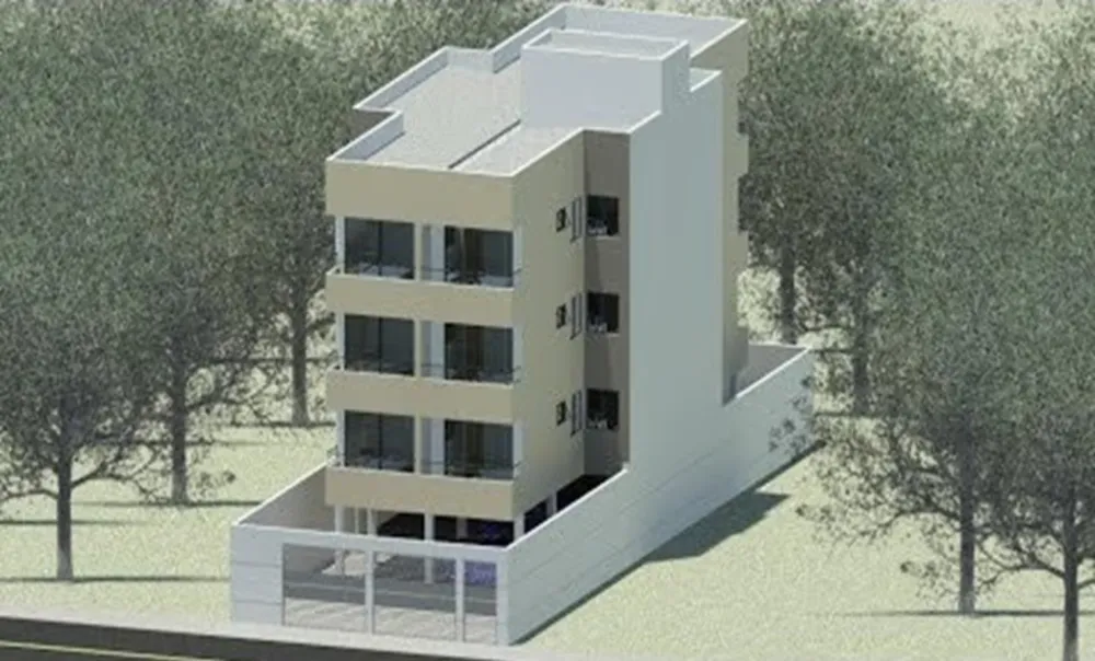 Terreno, 259 m² - Foto 4
